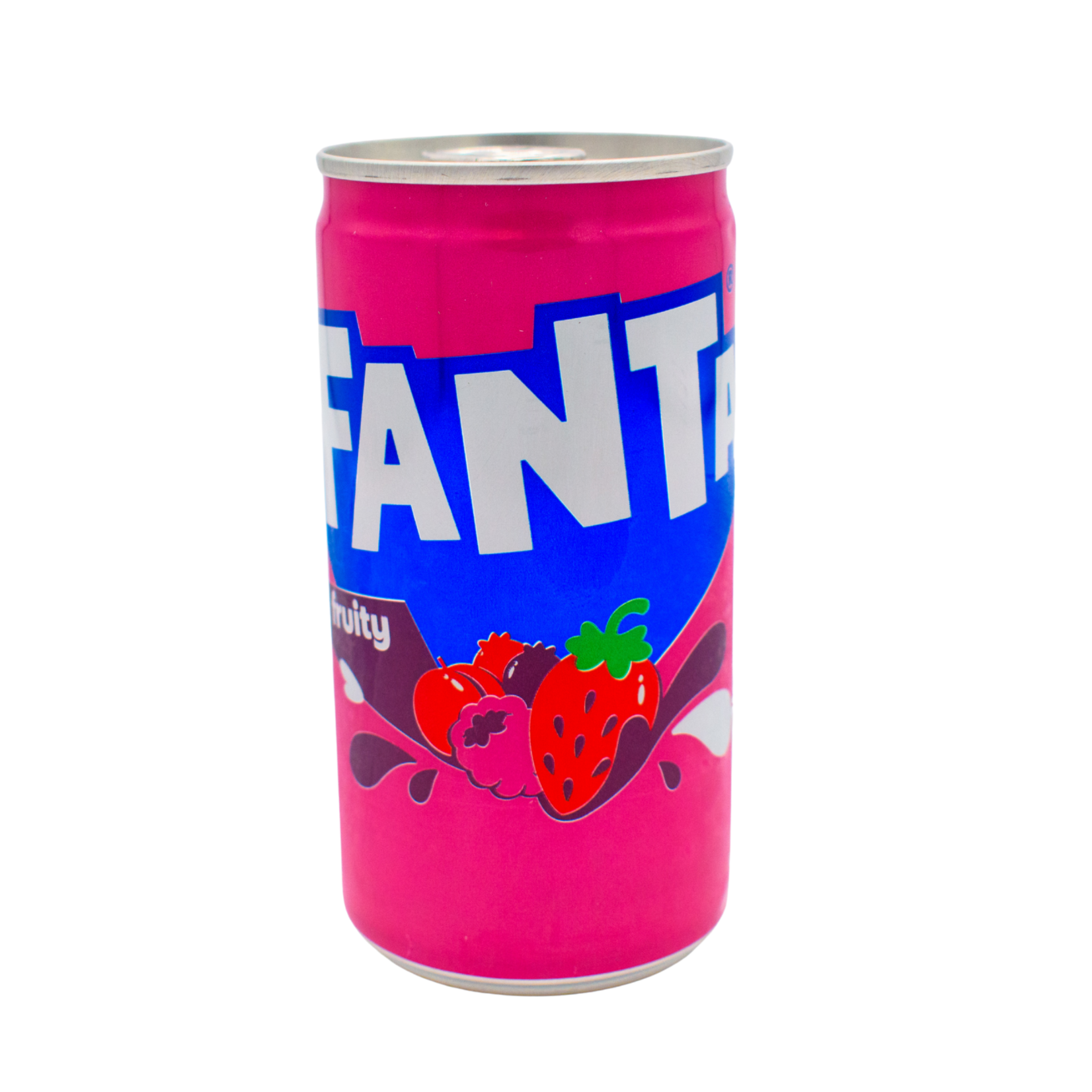 Fanta Fanta fruit twist 185ml