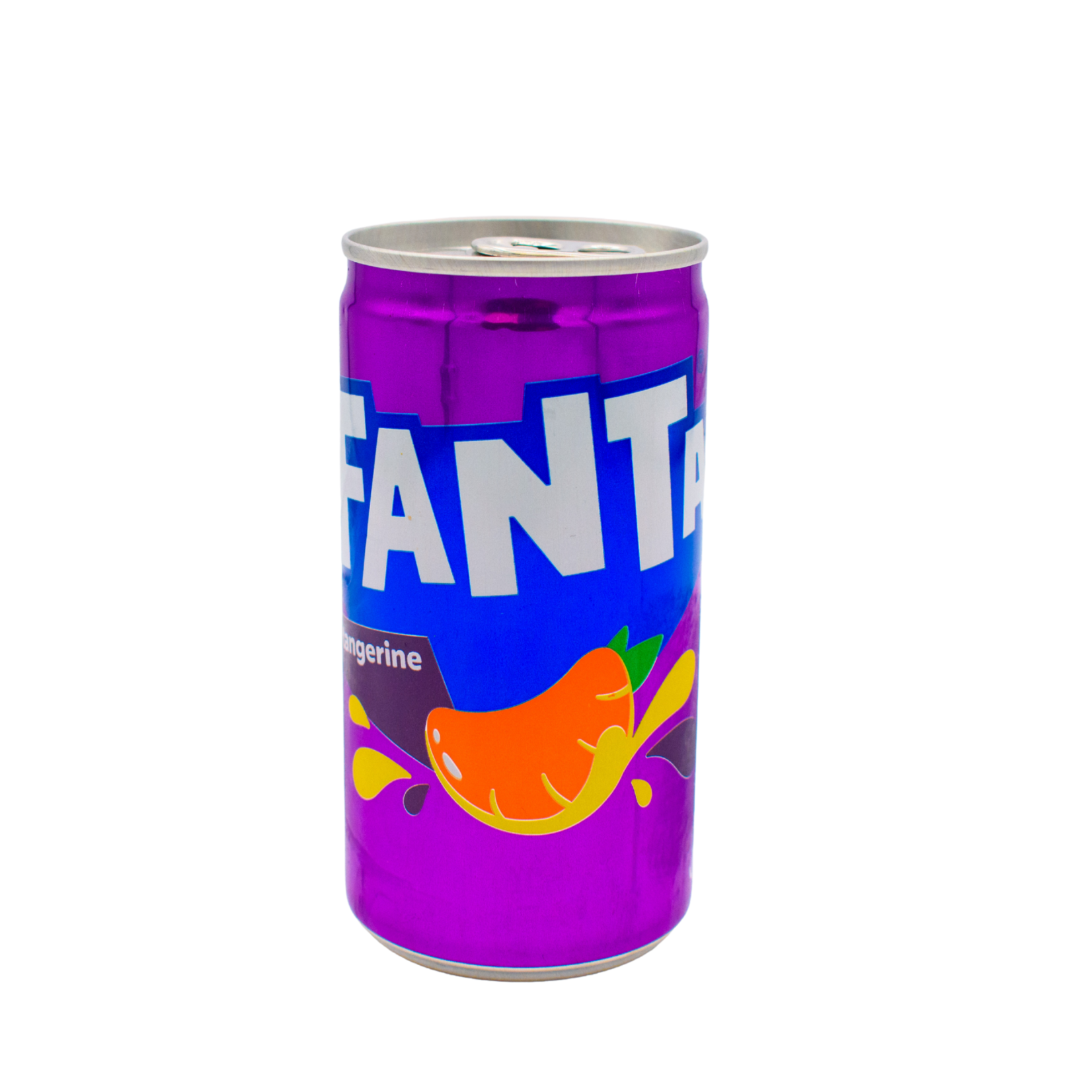 Fanta Fanta tangerine 185ml