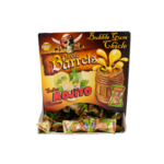 Gomme barils de pirates Mojito (unité)