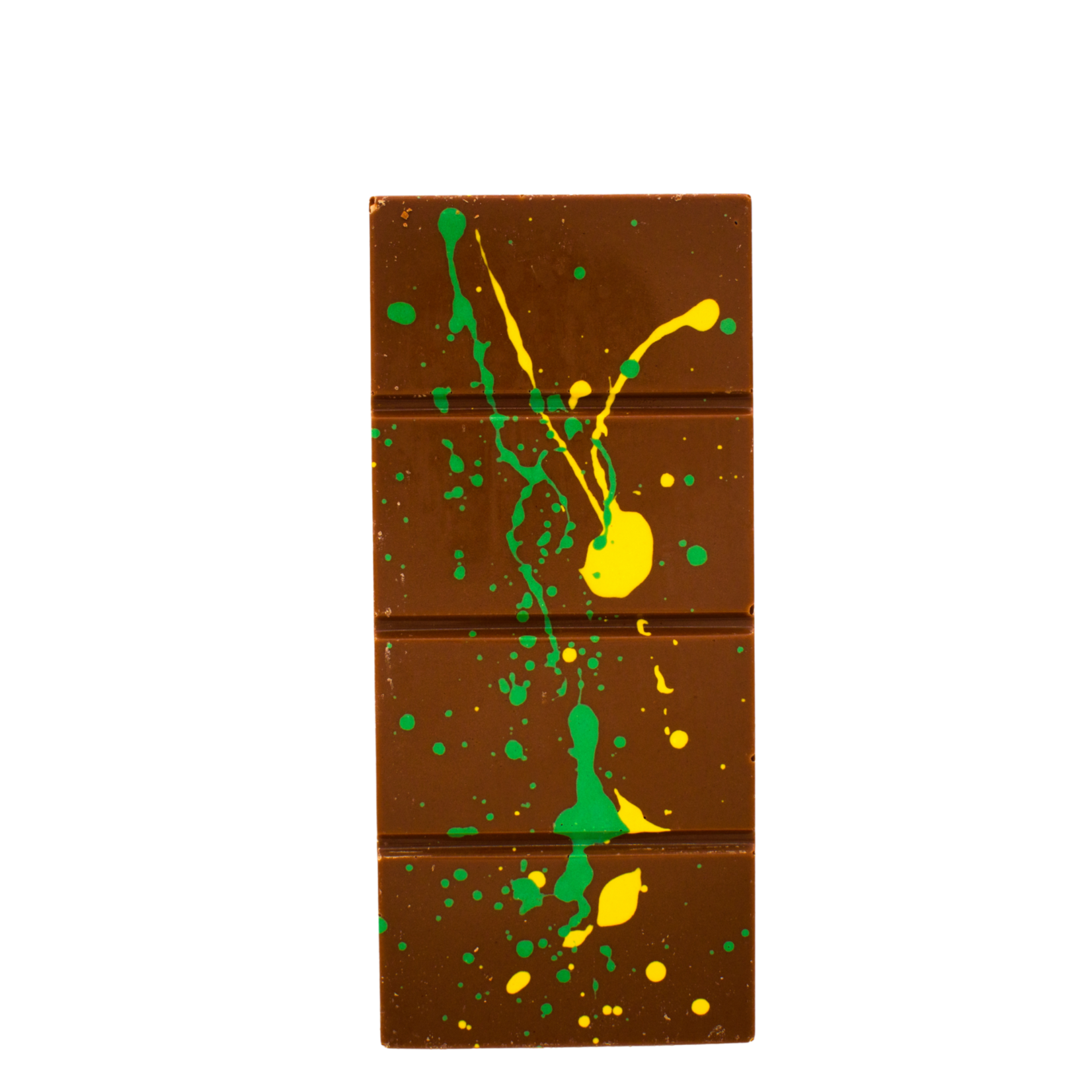 Sweet Fix Dubai Pistachio & Cataifi milk chocolate bar 150g