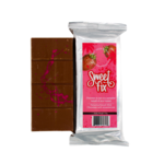 Sweet Fix Chocolat de Dubai Pistache fraise  150g