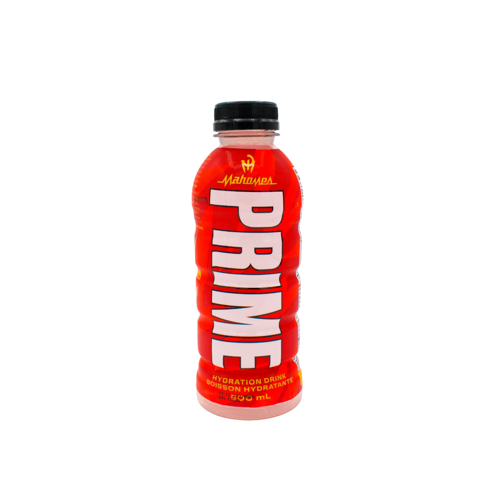 Prime Prime Patrick Mahomes 500ml