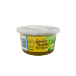 Bulles Fusion Pomme Verte 450g