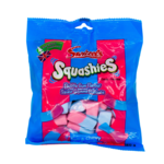 Swizzels Squashies gomme balloune 160g