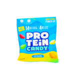ProTein ProTein  tropical fruit candy 55g