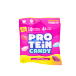 ProTein ProTein berry punch candy 55g