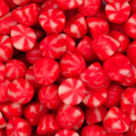 Les Aliments St-Germain Spirales crème et fraise