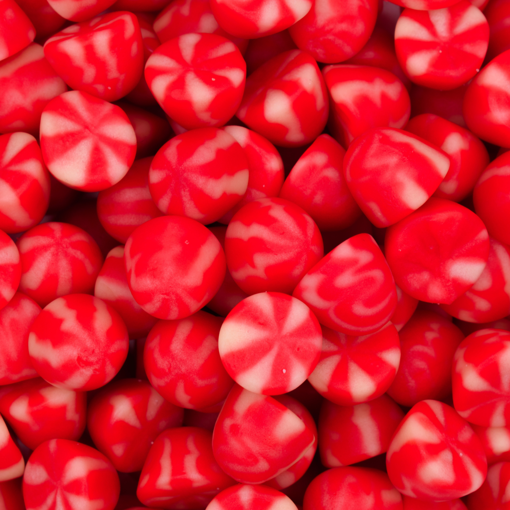 Les Aliments St-Germain Strawberry Cream Tops