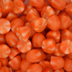 Les Aliments St-Germain Spirales Oranges