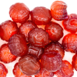 Bonbons a peler fruits de la passion