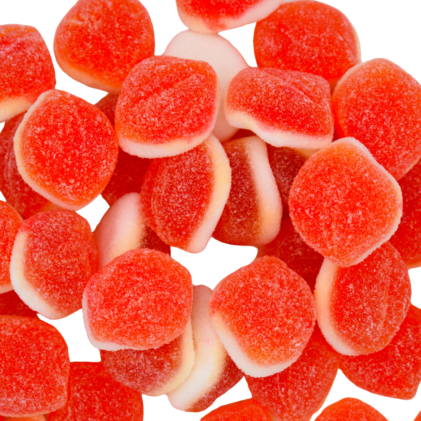 Damel & Razz Matazz Stuffed peaches