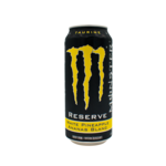 Monster Monster ananas blanc 473ml