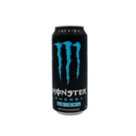 Monster Monster Lo-Cal energy 473ml