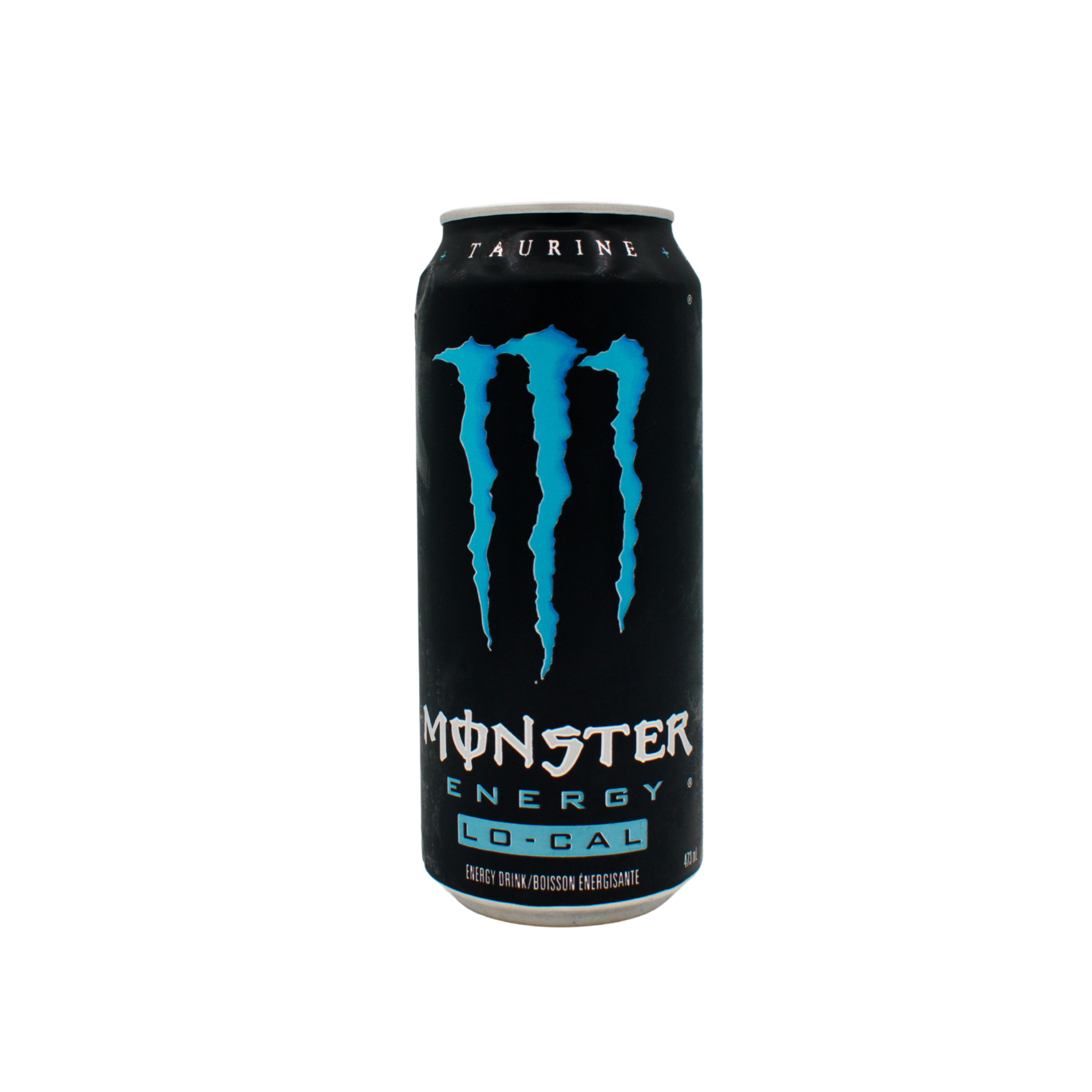 Monster Monster Lo-Cal energy 473ml