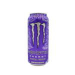 Monster Monster energy ultra violet 473ml