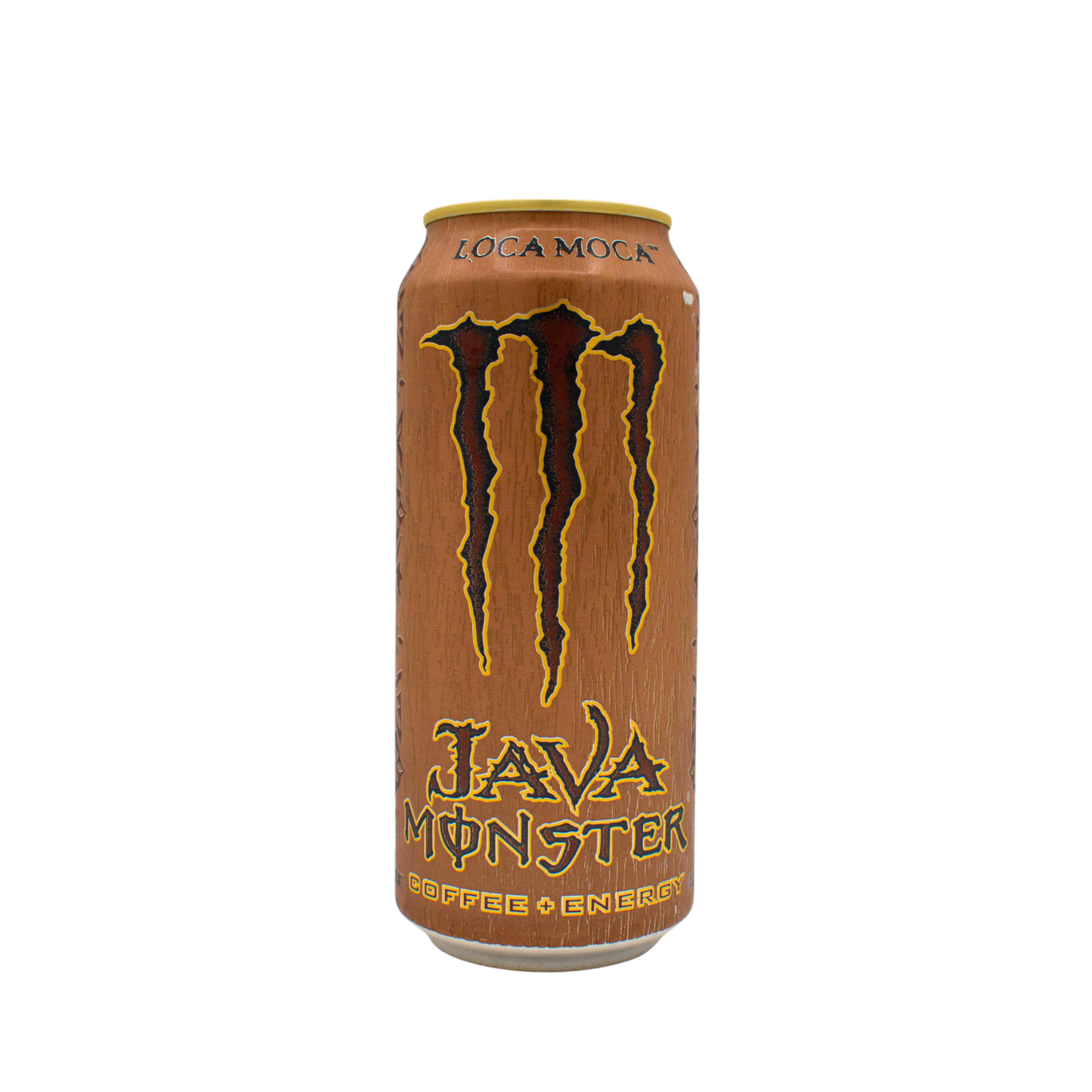 Monster Monster Java Loca Moca 444ml