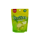 Amos Green apple candy peelerz 170g