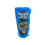 Van Holten Cornichon Warheads framboise bleu