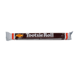 Tootsi Roll Barres Tootsie Roll 85g