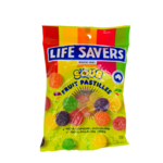 Life Savers Lifesavers Pastilles Fruits Sûres 170 g