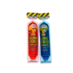 Toxic Waste Toxic Waste slime licker gouttes liquides 25ml