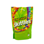 Skittles Skittles surette (UK) 136g