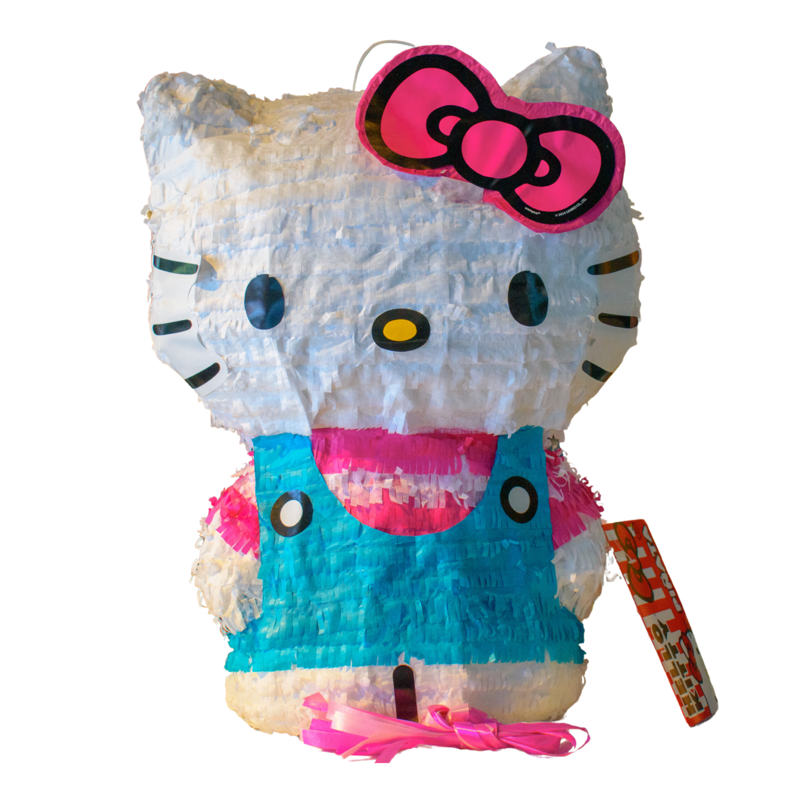 Pinata Hello Kitty