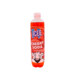 Boisson Icee cerise 500ml