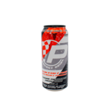 Platto Energy Drink Boisson énergisante Platto melon d'eau & fraise sans sucre 473ml