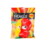 Bubs Godis Bubs Sour Skull 90g
