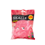 Bubs Godis Bubs crânes framboise surette 90g