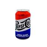 Pepsi Pepsi Soda Shop  355ml