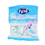 Fini Guimauve magic blue  80g