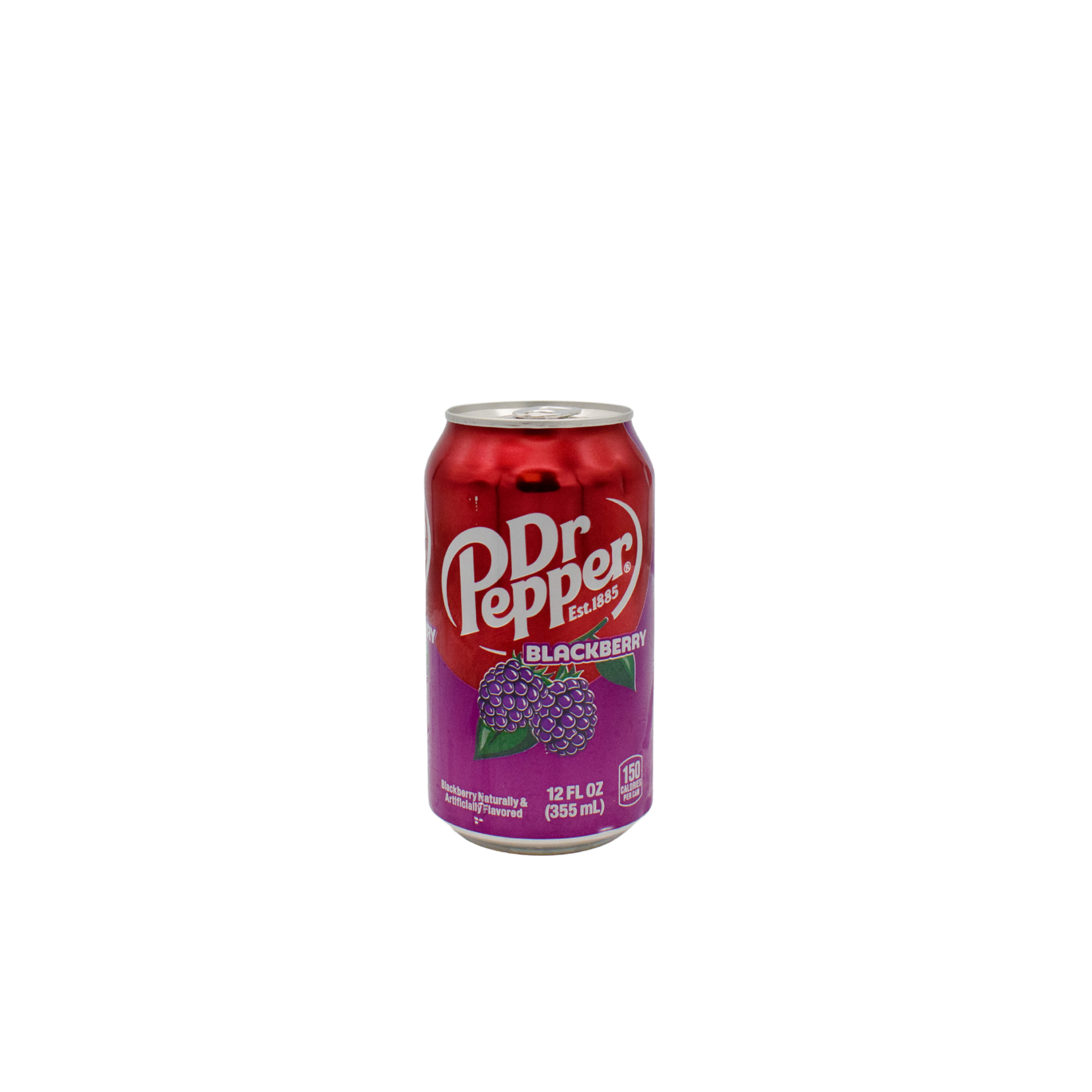 Dr Pepper Dr. Pepper mures noires 355ml