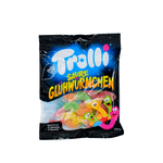 Sours gummy worms 150g