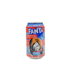 Fanta Fanta punch de Chucky 355ml