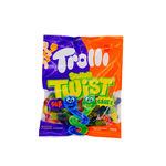 Trolli Squiggle Sour Twist candies150g