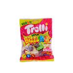 Trolli Vegan sour Bizzl candies 150g