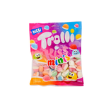 Trolli Minis Kiss candies 150g