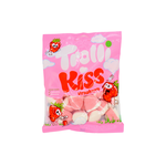 Trolli Baisés a la fraise 150g