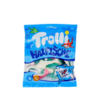 Trolli Fruity sharks candies 150g