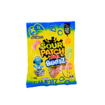 Sour Patch Sour Patch Kids Gamerz 190g