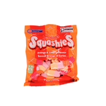 Swizzels Squashies orange & Cerise 160g