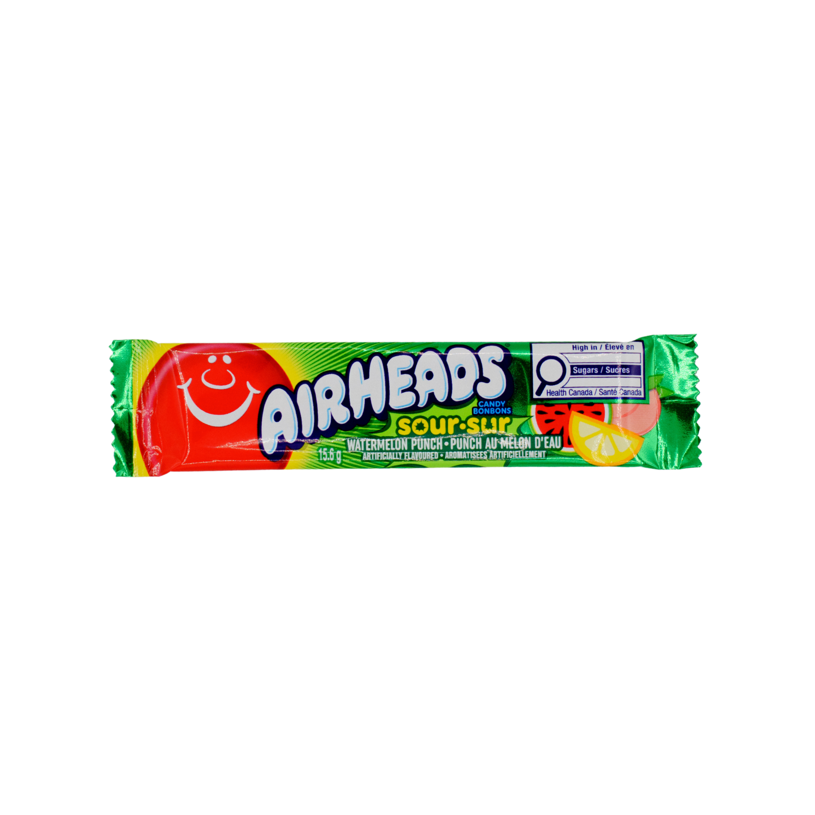 Airheads Airheads sour watermelon punch