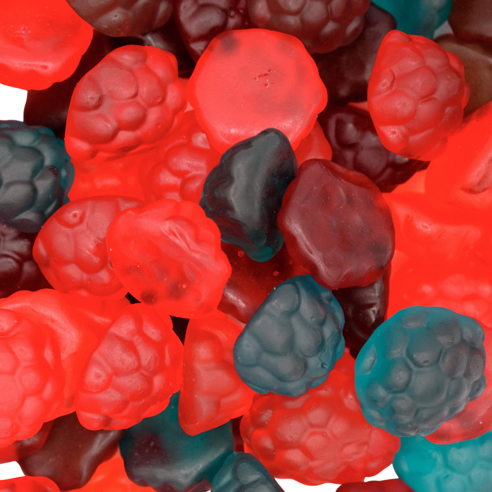 Albanese Mixed Berries