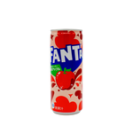 Fanta Fanta Apple 250ml