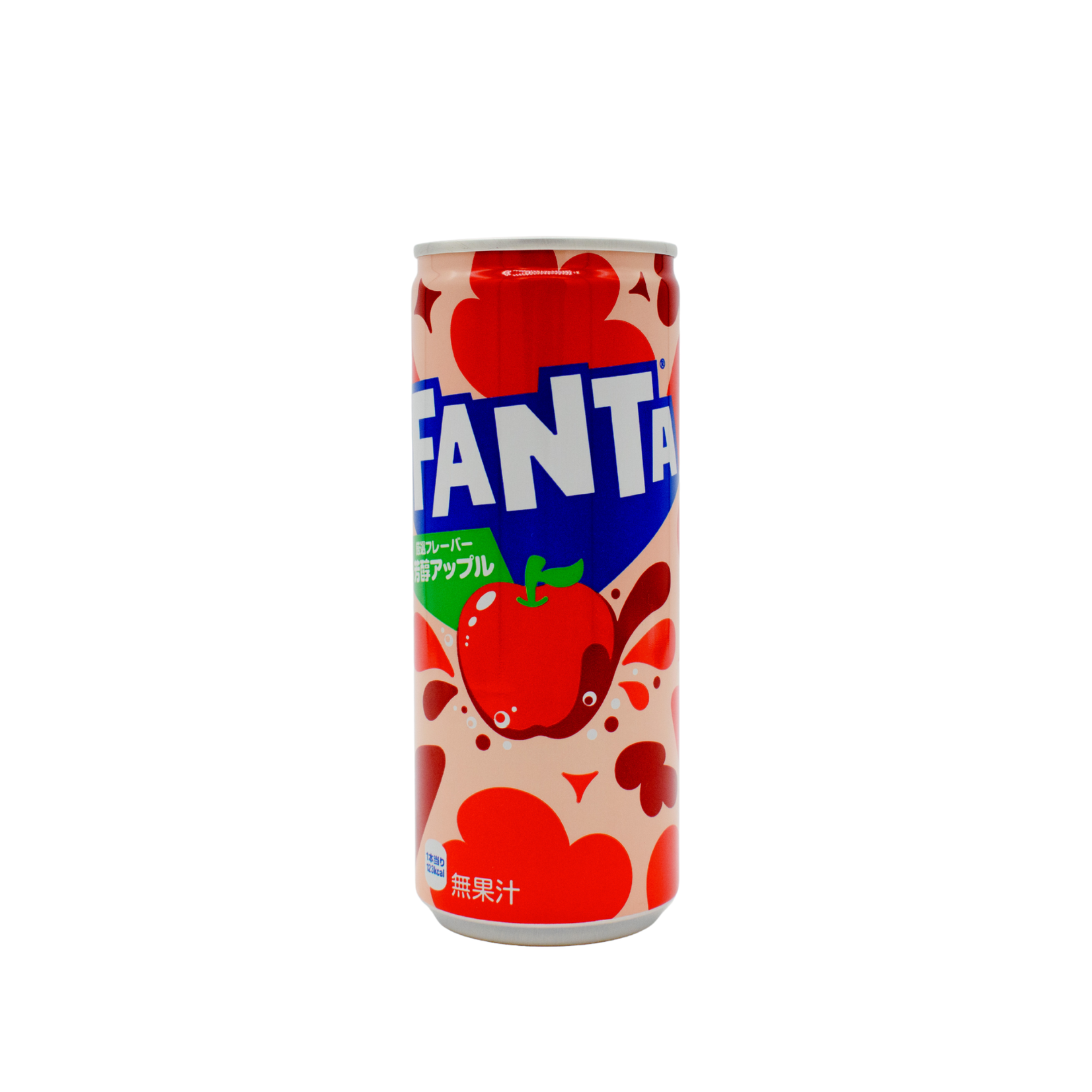 Fanta Fanta Pomme 250ml