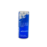 Red Bull Red Bull Myrtille Bleu (Autriche)250ml