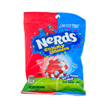 Nerds Nerds Berry Punch Rush