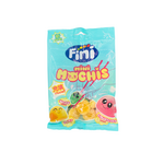 Mini Mochis fruit flavor 90g